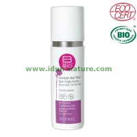 Contorno de ojos triple acci�n BcomBIO Intense